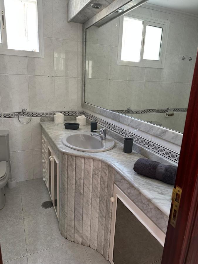 Apartamento Vista-Beach Cadiz Ngoại thất bức ảnh