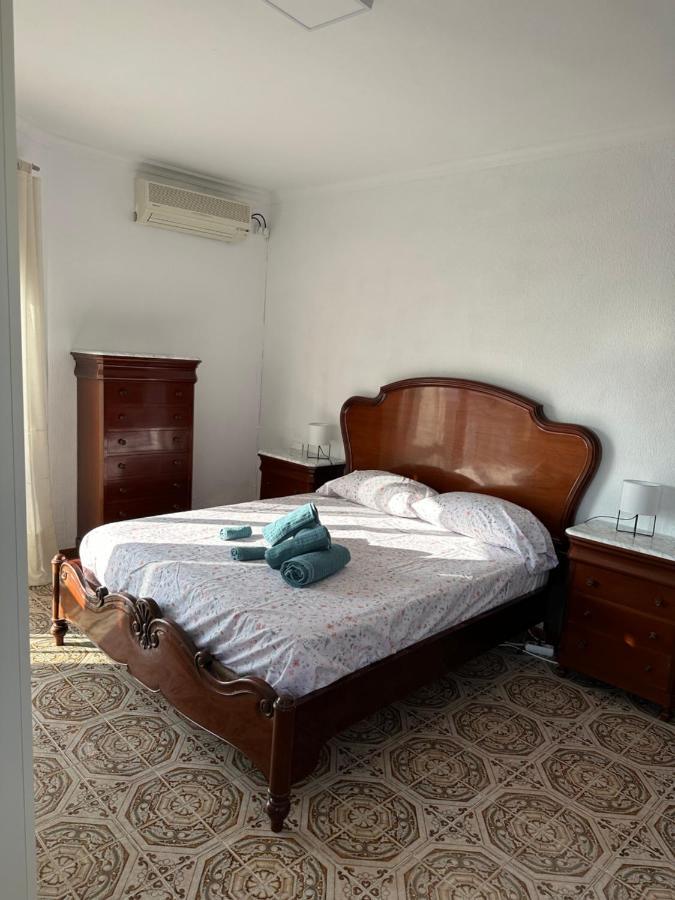 Apartamento Vista-Beach Cadiz Ngoại thất bức ảnh