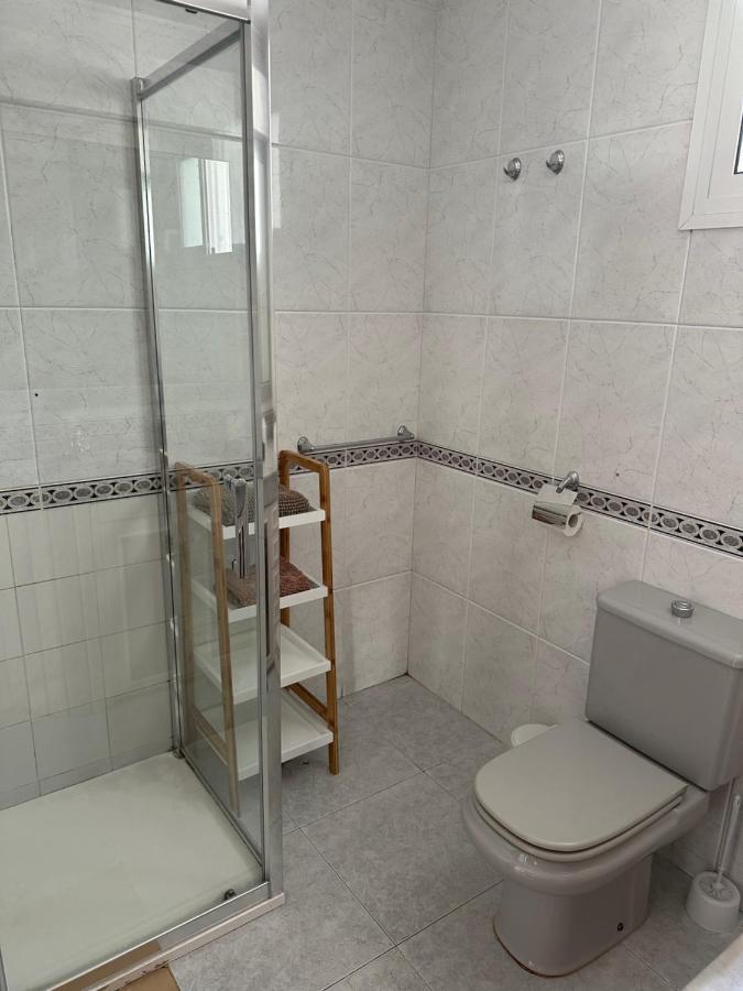 Apartamento Vista-Beach Cadiz Ngoại thất bức ảnh