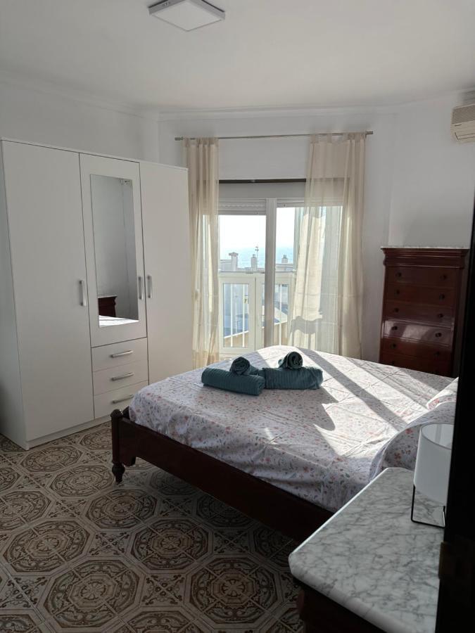 Apartamento Vista-Beach Cadiz Ngoại thất bức ảnh