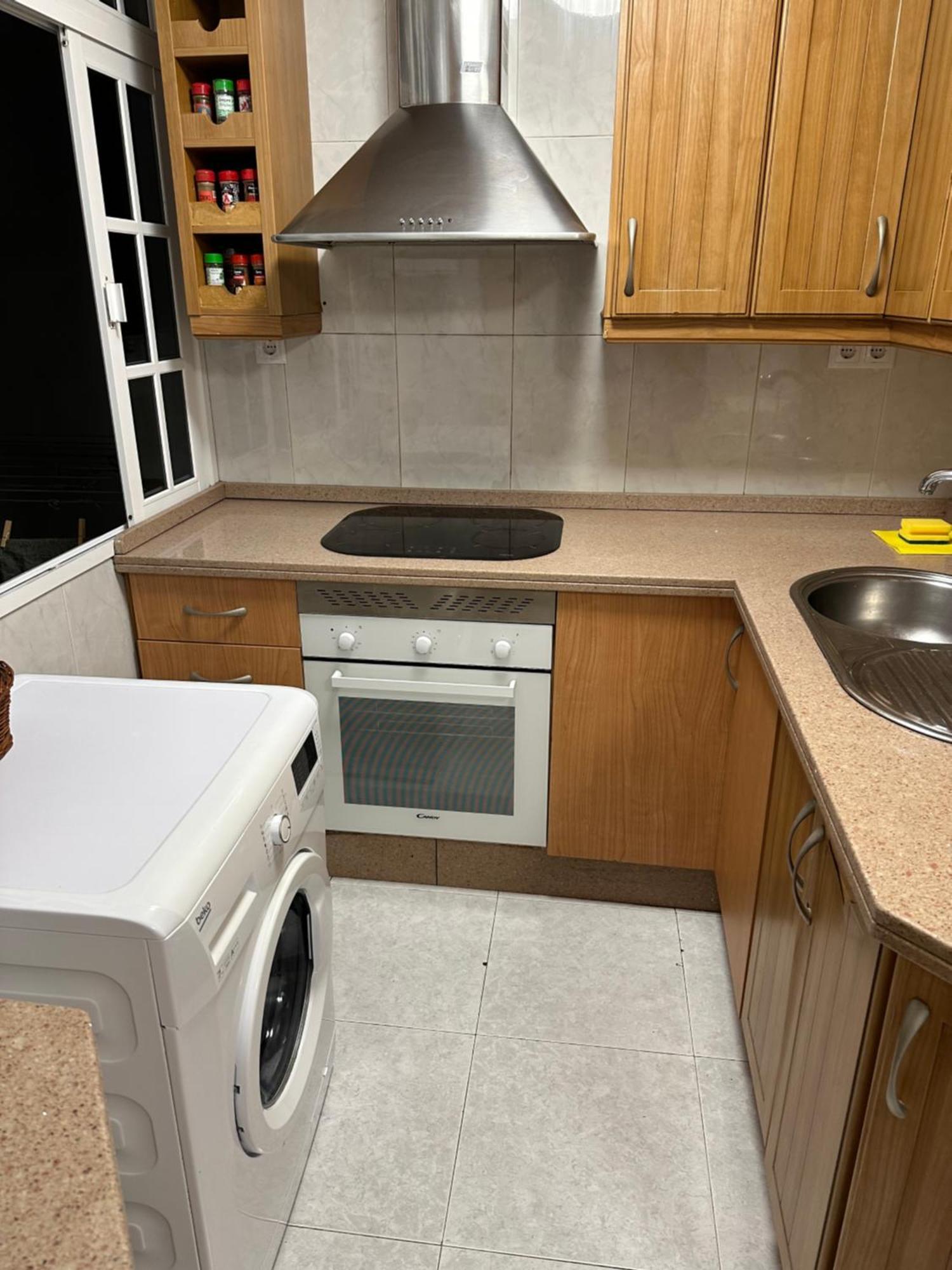 Apartamento Vista-Beach Cadiz Ngoại thất bức ảnh
