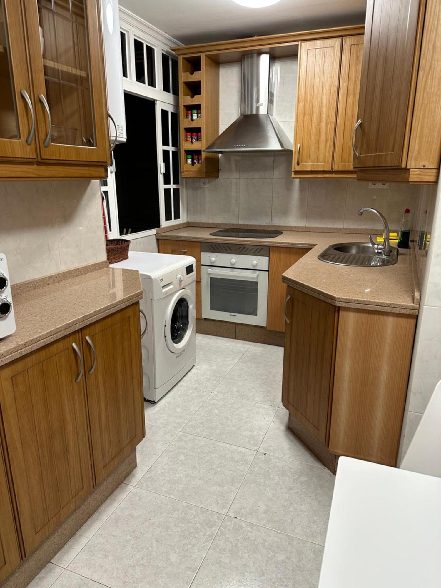 Apartamento Vista-Beach Cadiz Ngoại thất bức ảnh