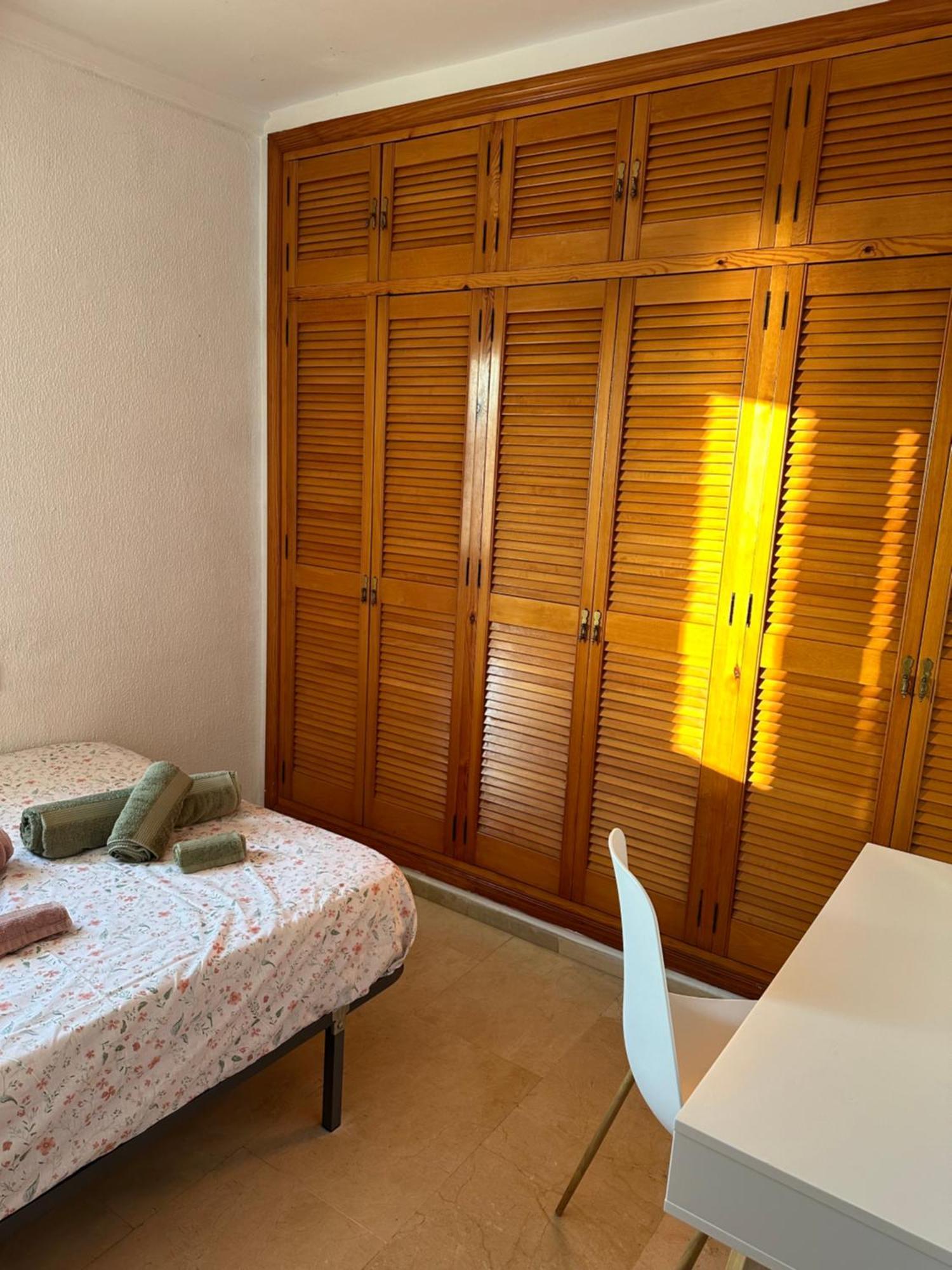 Apartamento Vista-Beach Cadiz Ngoại thất bức ảnh