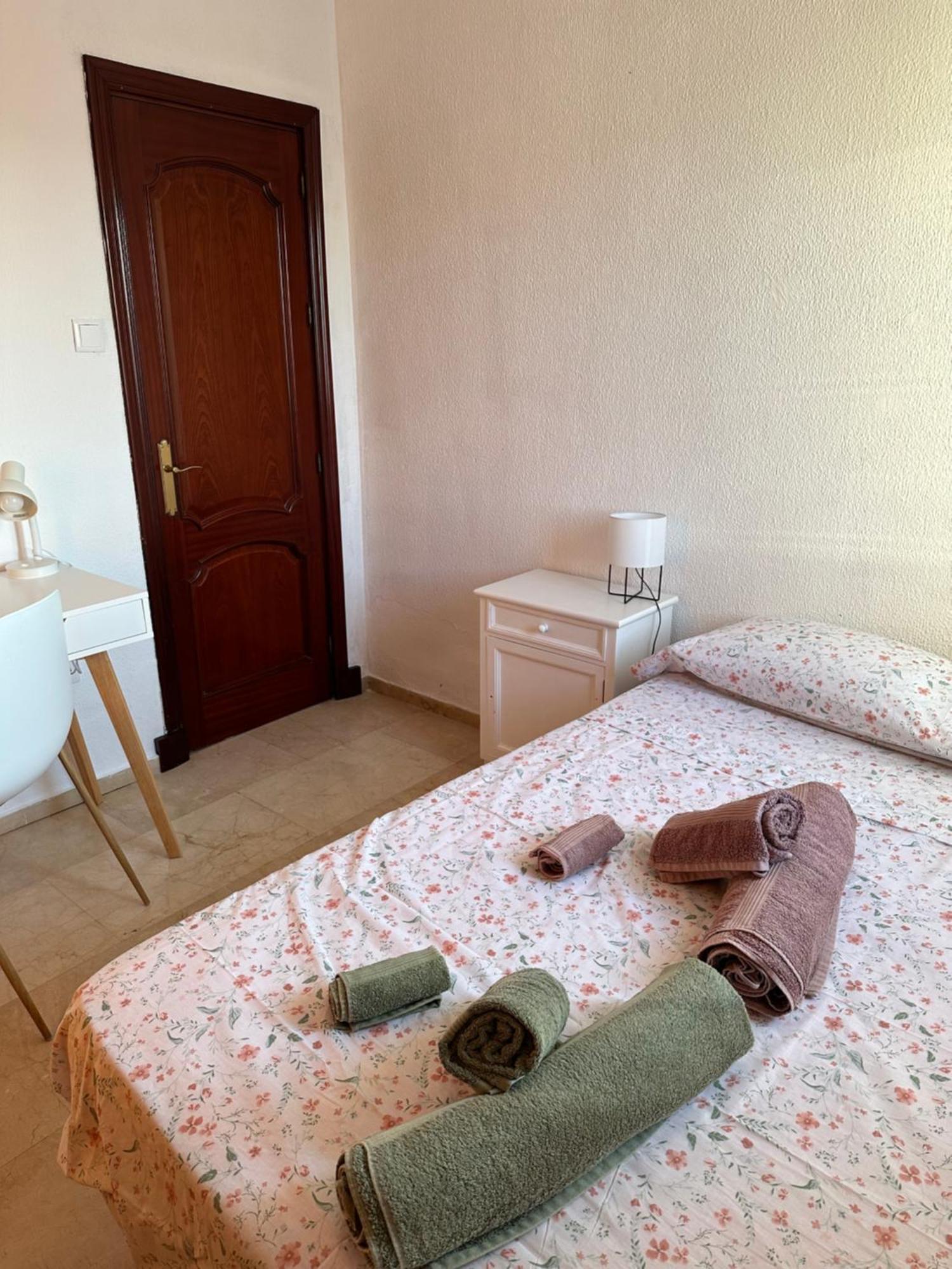 Apartamento Vista-Beach Cadiz Ngoại thất bức ảnh